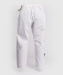 Kimono na BJJ Gi Venum Challenger XT - krémově bílá
