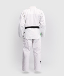 Kimono na BJJ Gi Venum Challenger XT - krémově bílá