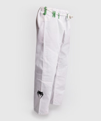 Kimono na BJJ Gi Venum Challenger XT - krémově bílá