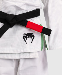 Kimono na BJJ Gi Venum Challenger XT - krémově bílá