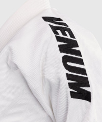 Kimono na BJJ Gi Venum Challenger XT - krémově bílá