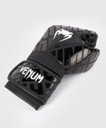Dětské Boxerské rukavice Venum Contender 1.5 XT - černo/bílé