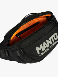 Ledvinka MANTO DEFEND - černá
