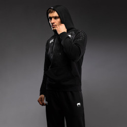 Pánská Mikina UFC Zenith by Venum Replica - černá