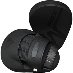 RDX Lapy T15 Noir - černé