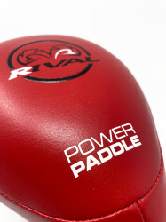 Lapy Rival RPDL Power - červené