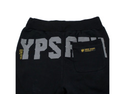 Yakuza Premium Pánské tepláky YPJO 4029  - černé