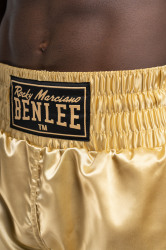 Pánské Boxerské šortky BENLEE UNI BOXING - zlaté