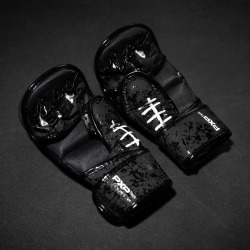MMA Rukavice na Sparring PHANTOM Serious