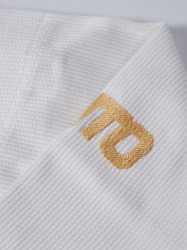 Kimono na BJJ MANTO RISE 2.0  - bílé