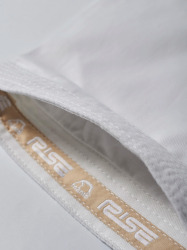 Kimono na BJJ MANTO RISE 2.0  - bílé
