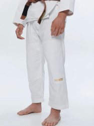 Kimono na BJJ MANTO RISE 2.0  - bílé