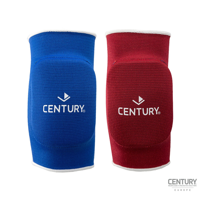 Kickbox Chrániče loktů CENTURY