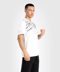 Pánské triko UFC Fusion by Venum Replica  - bílé