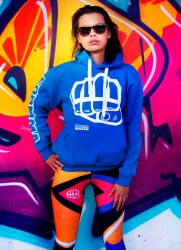 Dámské legíny FORMMA TURBO COLOR