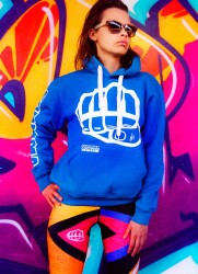 Dámské legíny FORMMA TURBO COLOR