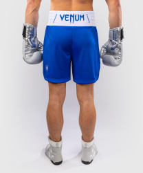 Pánské Boxerské šortky VENUM  Classic - Royal modré