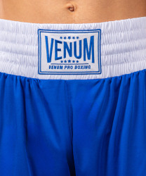 Pánské Boxerské šortky VENUM  Classic - Royal modré