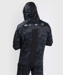 Mikina VENUM Electron 3.0 - černá