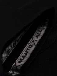 Kimono na BJJ MANTO X5 - blackout