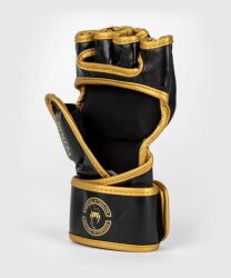MMA RUKAVICE VENUM CHALLENGER - černo/zlaté