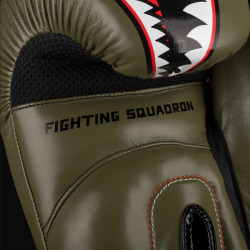PHANTOM Boxerské rukavice Fight Squad - zelené
