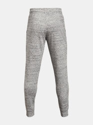Pánské tepláky UNDER ARMOUR RIVAL TERRY JOGGER - šedé