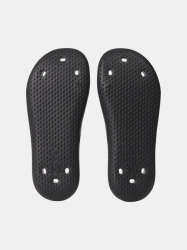 Pantofle UNDER ARMOUR UA M Locker V SL - černé