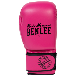Dětské Boxerské rukavice BENLEE CARLOS - pink