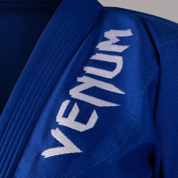 VENUM Kimono Contender 3.0 BJJ GI - Royal modré