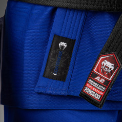 VENUM Kimono Contender 3.0 BJJ GI - Royal modré