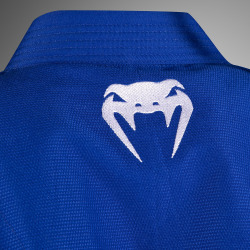 VENUM Kimono Contender 3.0 BJJ GI - Royal modré