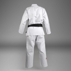 VENUM Kimono Contender Evo 2.0 BJJ GI - bílé