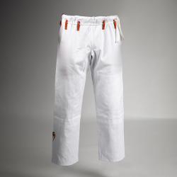 VENUM Kimono Contender Evo 2.0 BJJ GI - bílé