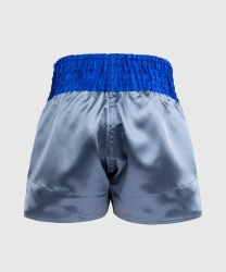 Thai trenýrky VENUM CLASSIC - šedé