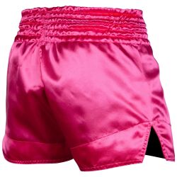 Thai trenýrky VENUM CLASSIC - růžové