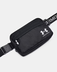 Ledvinka UNDER ARMOUR UA Loudon  WB - černá