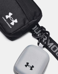 Ledvinka UNDER ARMOUR UA Loudon  WB - černá