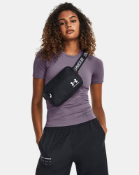 Ledvinka UNDER ARMOUR UA Loudon  WB - černá