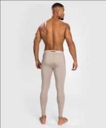 Pánské legíny VENUM G-Fit Air - sand