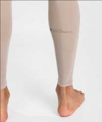 Pánské legíny VENUM G-Fit Air - sand