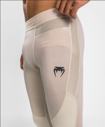 Pánské legíny VENUM G-Fit Air - sand