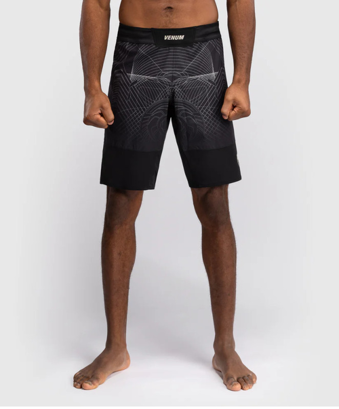 Pánské trenky VENUM G-Fit Air - černo/desert sand