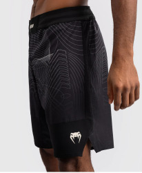 Pánské trenky VENUM G-Fit Air - černo/desert sand