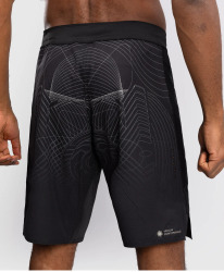 Pánské trenky VENUM G-Fit Air - černo/desert sand