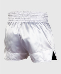 Thai trenýrky VENUM CLASSIC - bílo/zlaté
