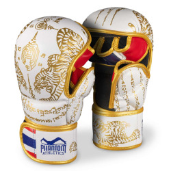PHANTOM Sparring rukavice muay thai - limitovaná edice
