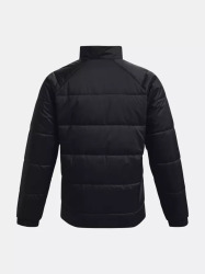 Bunda Under Armour UA Storm Insulate Storm - černá
