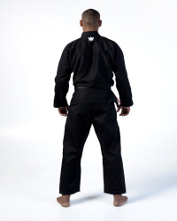 KINGZ Kimono Kore V2 Jiu Jitsu Gi - černé