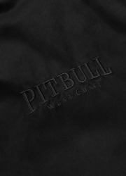 PitBull West Coast Zimní bunda RADFORD - černá